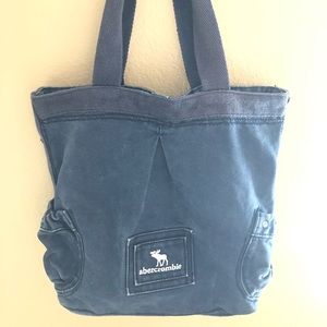 Abercrombie Tote